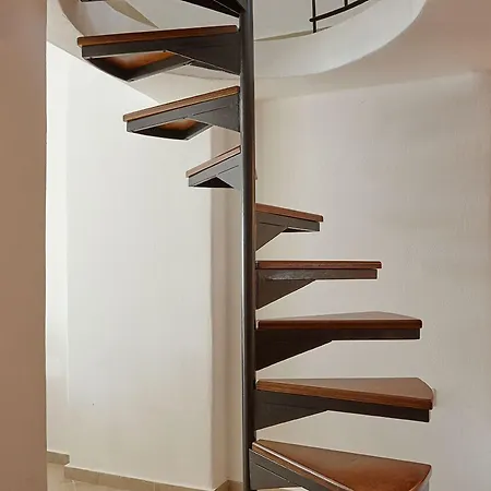 Apartment Ayoba Santorini